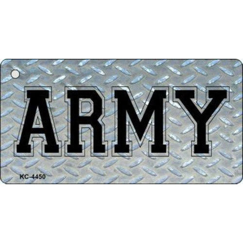 Army Key Chain