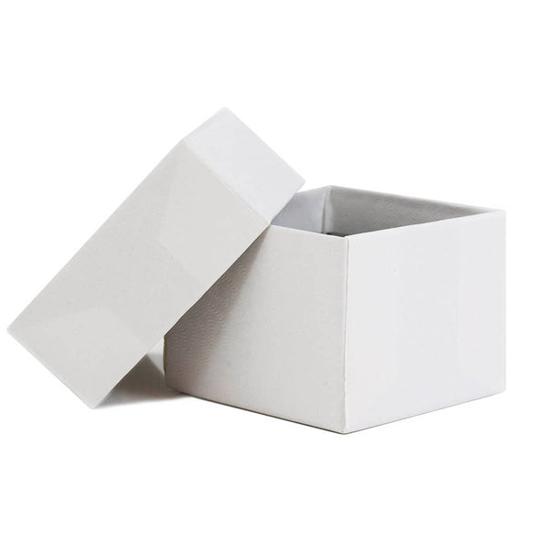 Ring Box With Purchase
