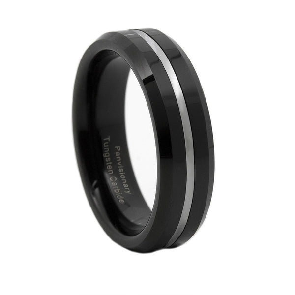 Thin Silver Line Collection