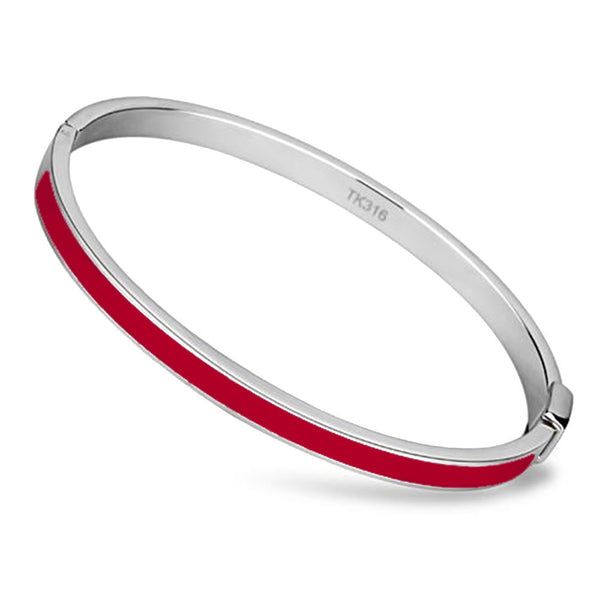 Red Bangle