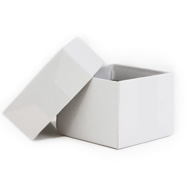 Ring Box With Purchase