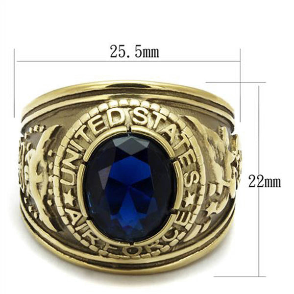 United States Air Force Ring